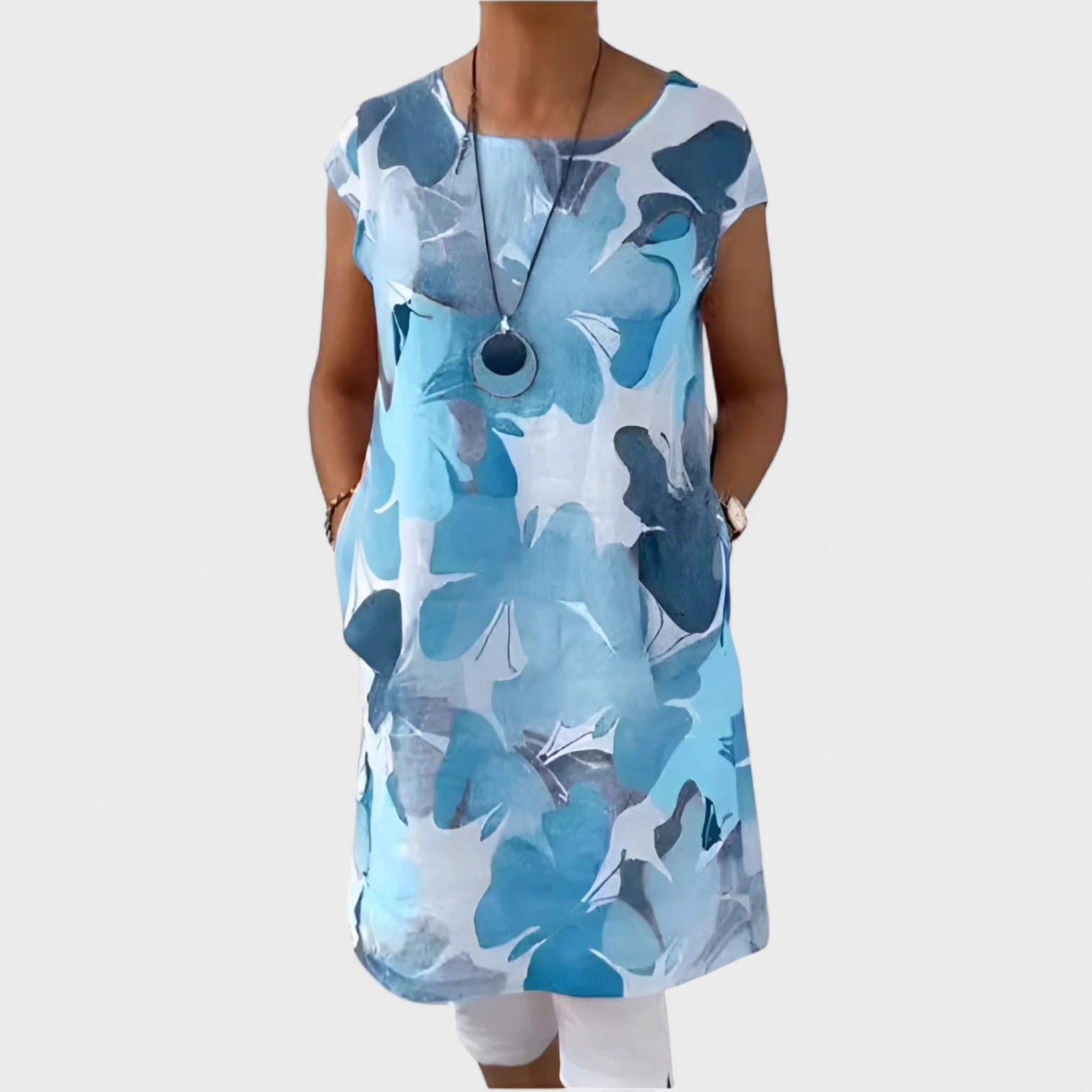 Gabriela | Floral Dress
